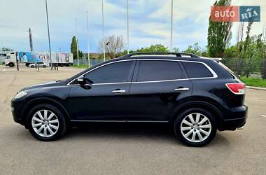 Внедорожник / Кроссовер Mazda CX-9 2008 в 