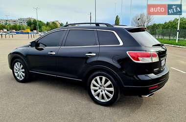 Внедорожник / Кроссовер Mazda CX-9 2008 в 