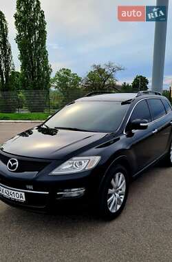 Внедорожник / Кроссовер Mazda CX-9 2008 в 