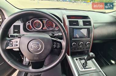 Внедорожник / Кроссовер Mazda CX-9 2008 в 