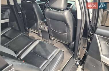 Внедорожник / Кроссовер Mazda CX-9 2008 в 