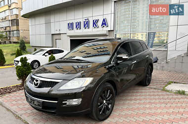 Позашляховик / Кросовер Mazda CX-9 2008 в Києві