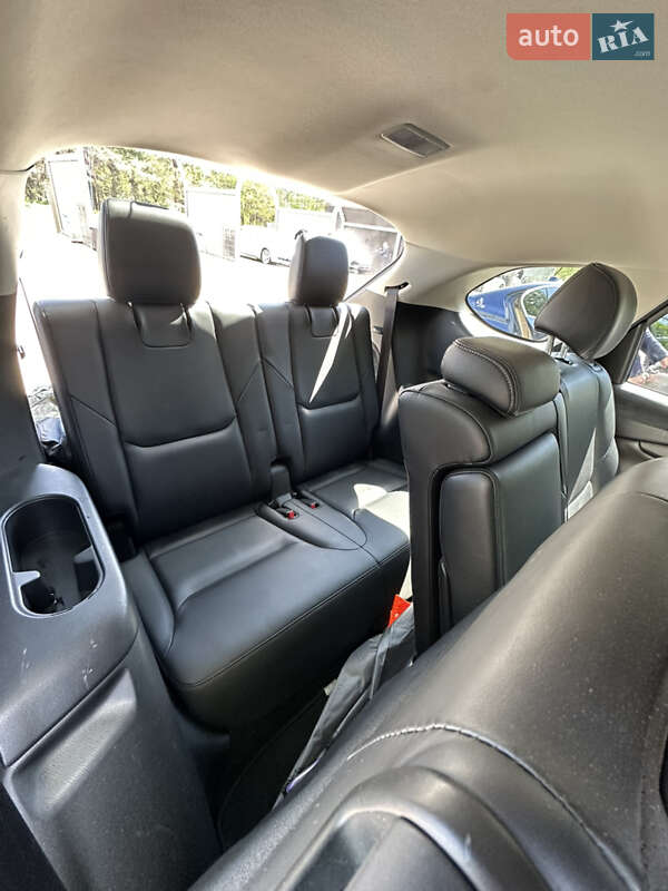 Внедорожник / Кроссовер Mazda CX-9 2021 в Днепре