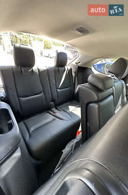 Внедорожник / Кроссовер Mazda CX-9 2021 в 