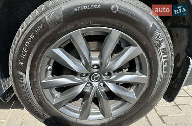 Внедорожник / Кроссовер Mazda CX-9 2021 в 