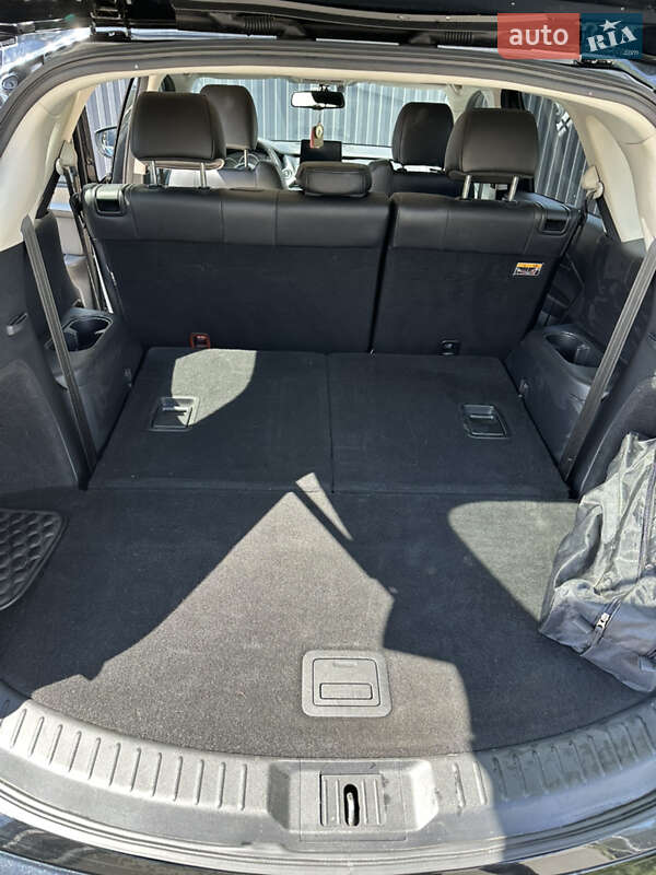 Внедорожник / Кроссовер Mazda CX-9 2021 в Днепре