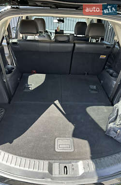 Внедорожник / Кроссовер Mazda CX-9 2021 в 
