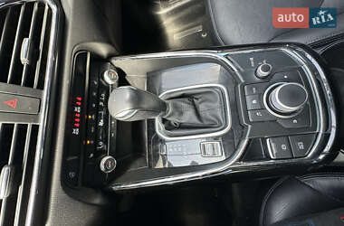 Внедорожник / Кроссовер Mazda CX-9 2021 в 