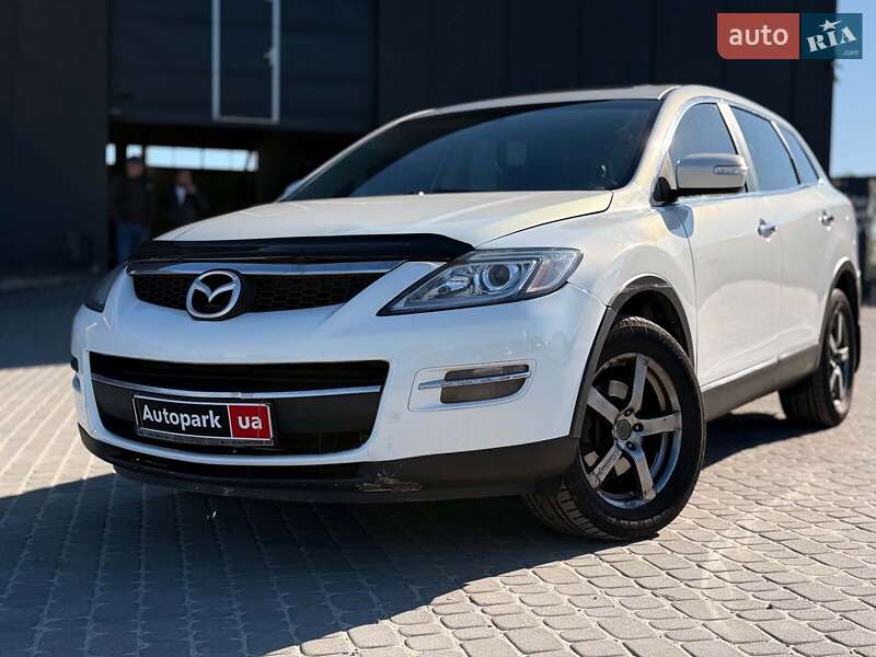 Mazda CX-9 2008