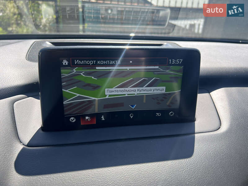 Внедорожник / Кроссовер Mazda CX-9 2019 в Трускавце