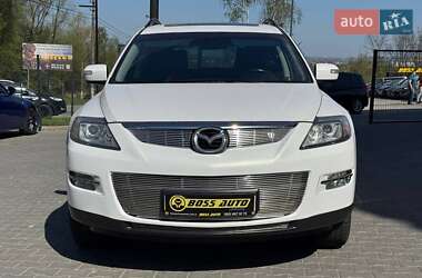 Внедорожник / Кроссовер Mazda CX-9 2008 в 
