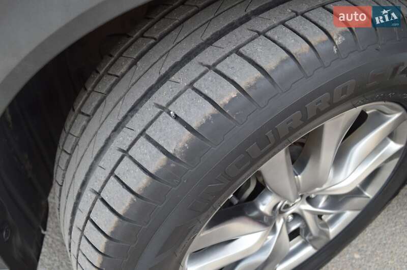 Позашляховик / Кросовер Mazda CX-9 2018 в Бродах