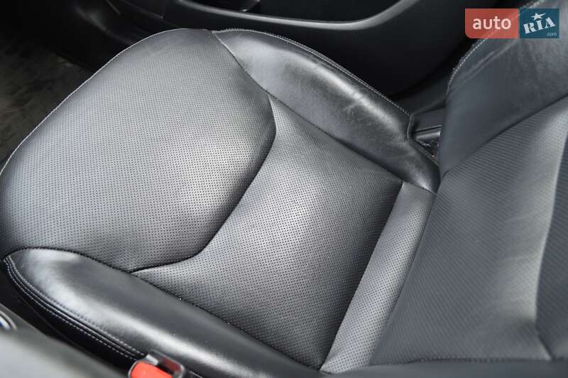 Позашляховик / Кросовер Mazda CX-9 2018 в Бродах