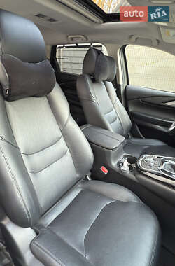 Внедорожник / Кроссовер Mazda CX-9 2021 в 