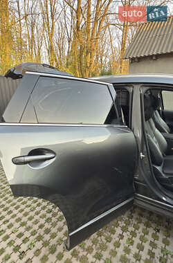 Внедорожник / Кроссовер Mazda CX-9 2021 в 