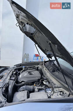 Внедорожник / Кроссовер Mazda CX-9 2021 в 