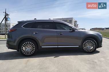 Позашляховик / Кросовер Mazda CX-9 2020 в Рівному