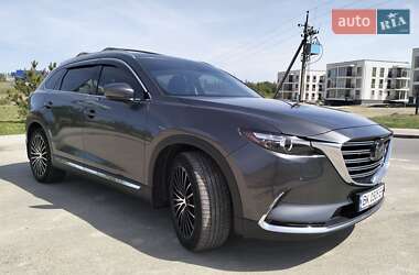 Mazda CX-9 2020