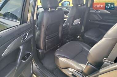 Внедорожник / Кроссовер Mazda CX-9 2020 в 