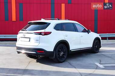 Внедорожник / Кроссовер Mazda CX-9 2016 в 