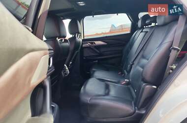 Внедорожник / Кроссовер Mazda CX-9 2016 в 
