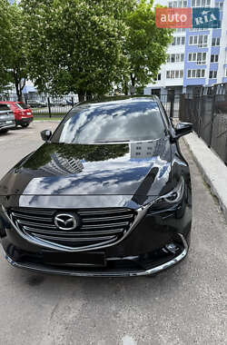 Mazda CX-9 2019