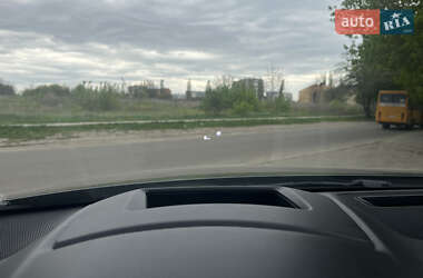 Позашляховик / Кросовер Mazda CX-9 2016 в 