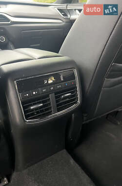 Позашляховик / Кросовер Mazda CX-9 2016 в 