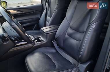 Внедорожник / Кроссовер Mazda CX-9 2021 в 