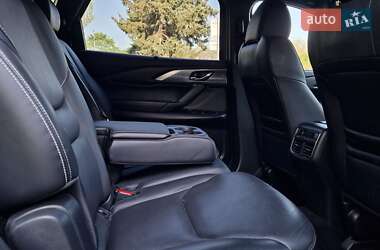 Внедорожник / Кроссовер Mazda CX-9 2021 в 