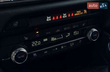 Внедорожник / Кроссовер Mazda CX-9 2021 в 