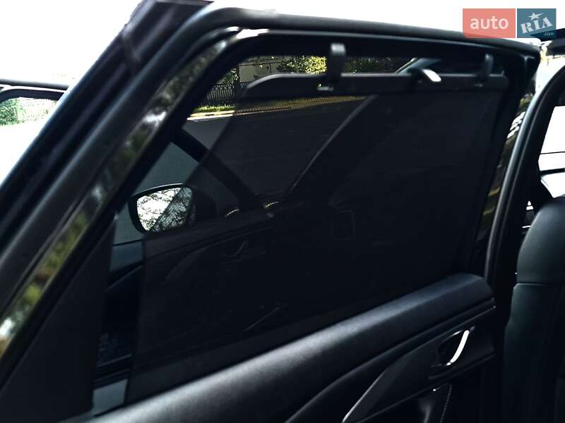 Внедорожник / Кроссовер Mazda CX-9 2021 в Николаеве