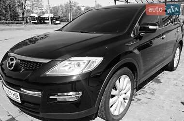 Внедорожник / Кроссовер Mazda CX-9 2008 в 