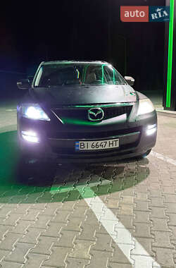 Внедорожник / Кроссовер Mazda CX-9 2008 в 