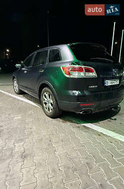 Внедорожник / Кроссовер Mazda CX-9 2008 в 