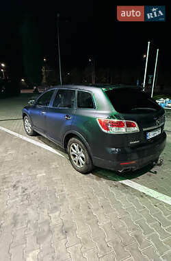 Внедорожник / Кроссовер Mazda CX-9 2008 в 