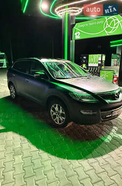 Внедорожник / Кроссовер Mazda CX-9 2008 в 