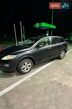 Внедорожник / Кроссовер Mazda CX-9 2008 в 