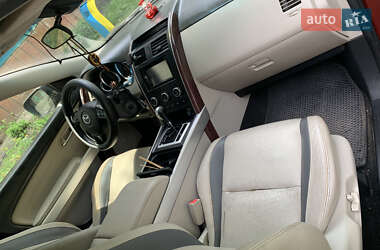 Внедорожник / Кроссовер Mazda CX-9 2008 в 