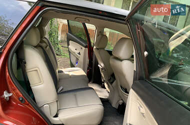 Внедорожник / Кроссовер Mazda CX-9 2008 в 