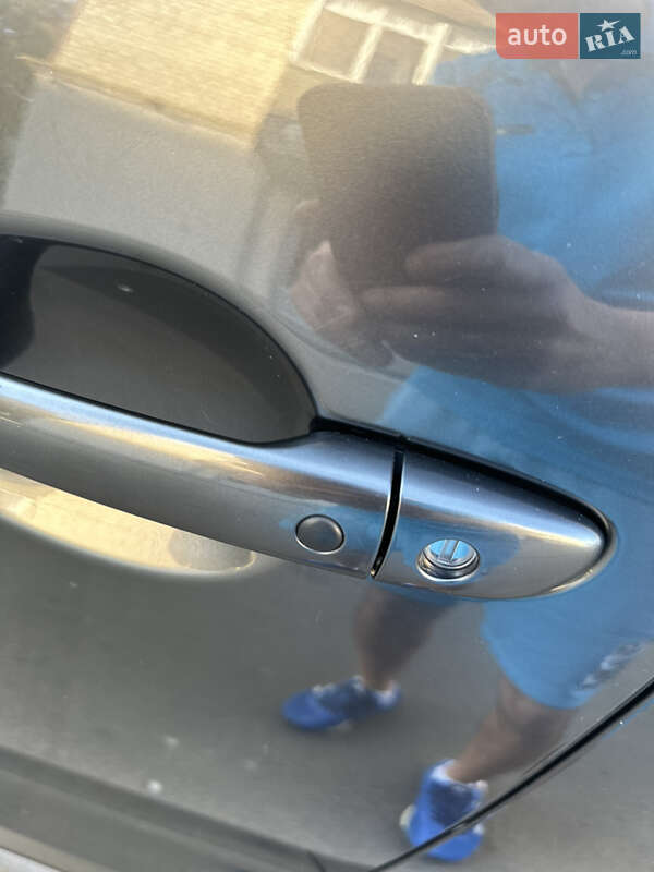 Внедорожник / Кроссовер Mazda CX-9 2017 в Харькове