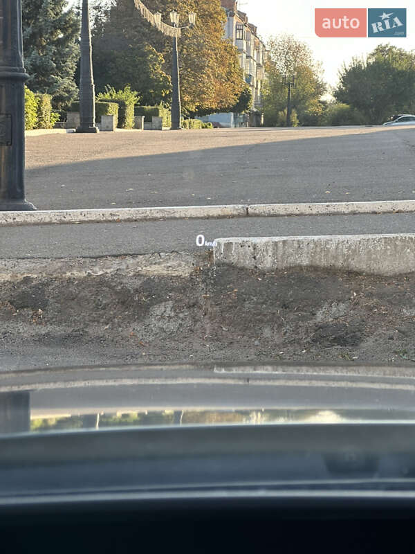 Внедорожник / Кроссовер Mazda CX-9 2017 в Харькове