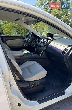 Внедорожник / Кроссовер Mazda CX-9 2014 в 