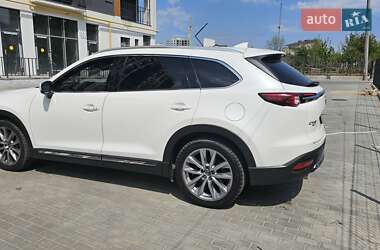 Внедорожник / Кроссовер Mazda CX-9 2016 в 