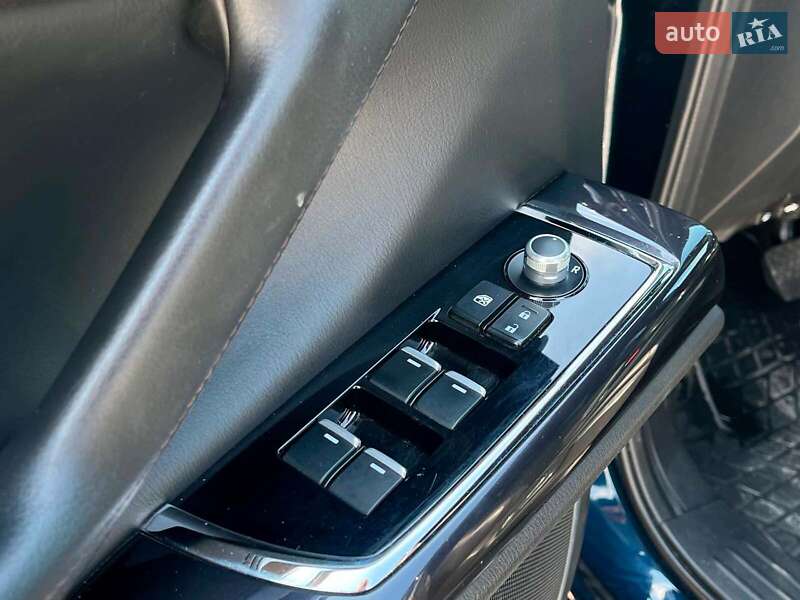 Внедорожник / Кроссовер Mazda CX-9 2018 в Львове