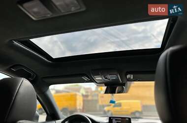 Внедорожник / Кроссовер Mazda CX-9 2018 в 