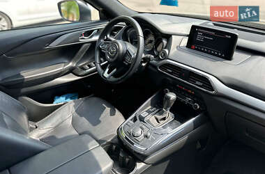 Внедорожник / Кроссовер Mazda CX-9 2018 в 