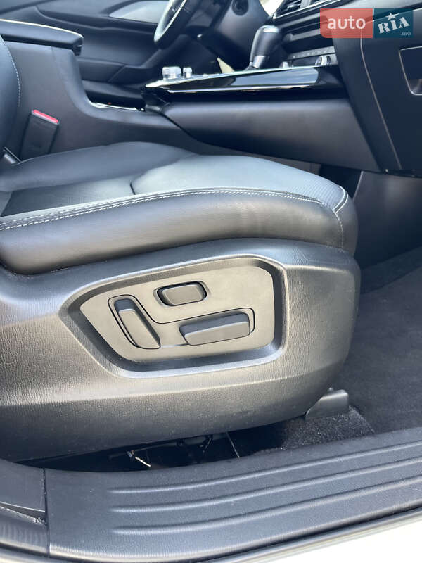 Внедорожник / Кроссовер Mazda CX-9 2022 в Киеве