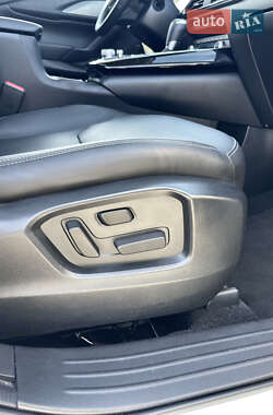 Внедорожник / Кроссовер Mazda CX-9 2022 в 