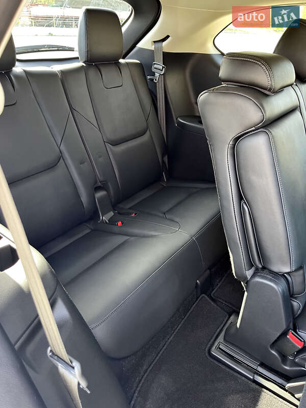 Внедорожник / Кроссовер Mazda CX-9 2022 в Киеве